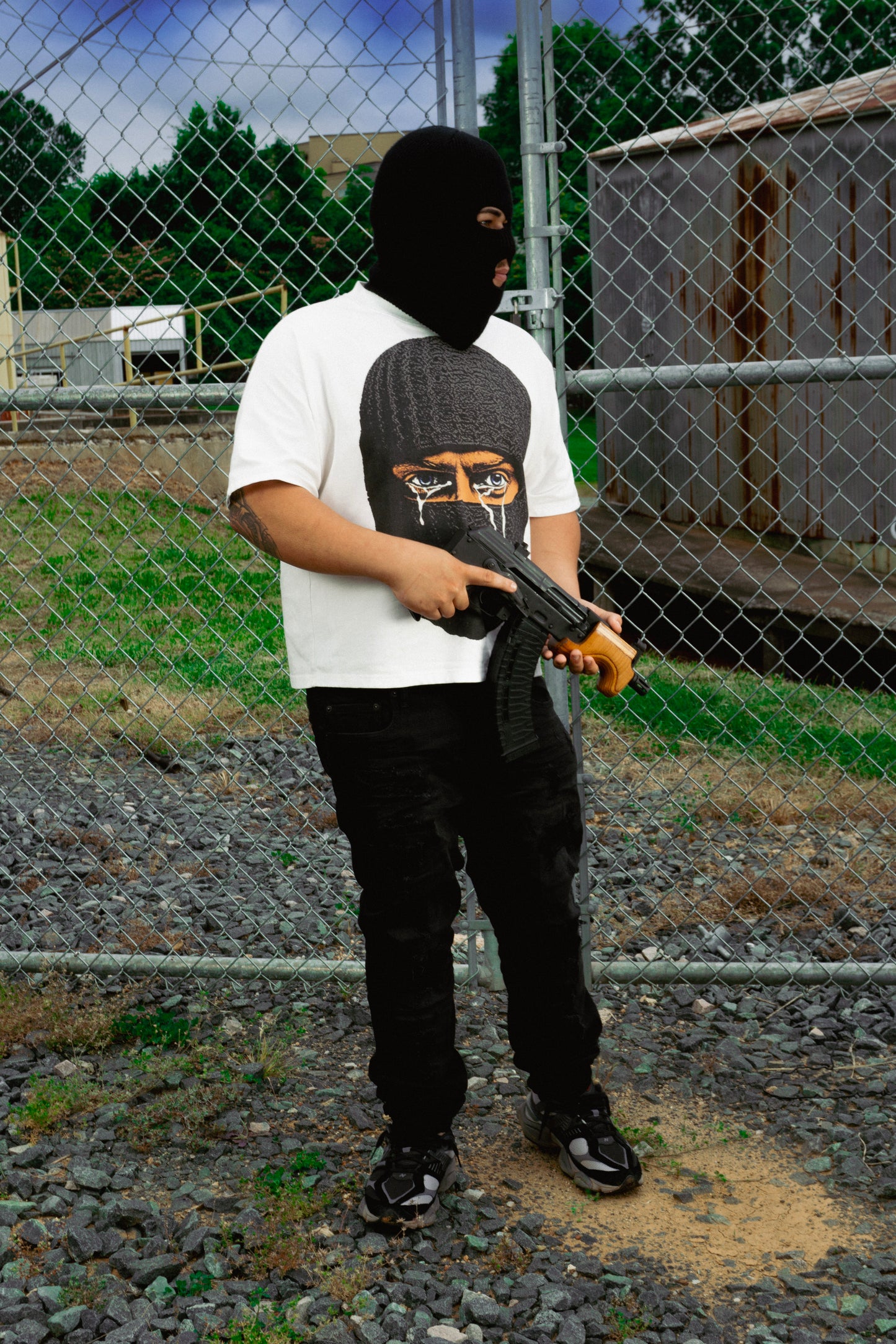 BULLETPROOF