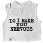 NERVOUS SLEEVELESS