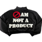 I AM NOT A PRODUCT